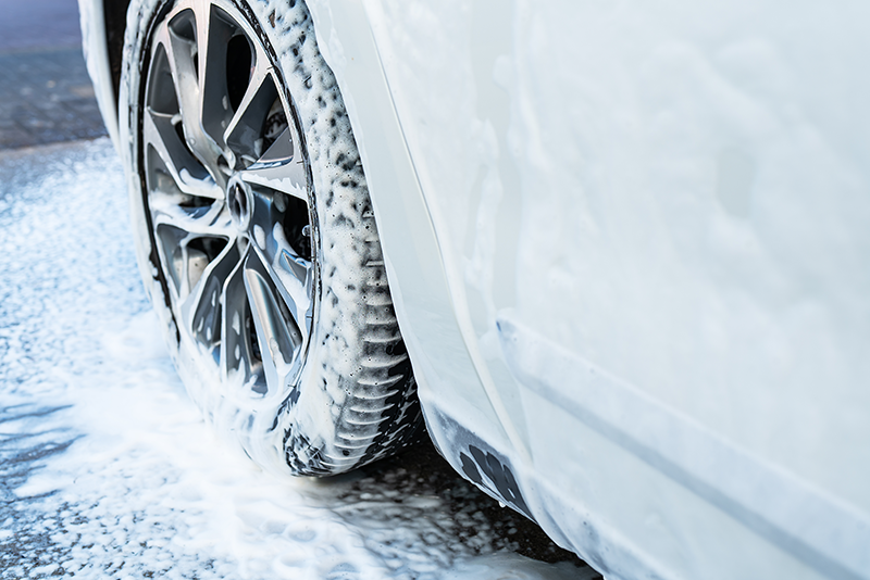 The Ultimate Guide to Washing Your Car: Tricks and Tips to Keep It Looking Great