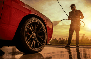 10 Best Car Wash Tips for a Sparkling Clean Car