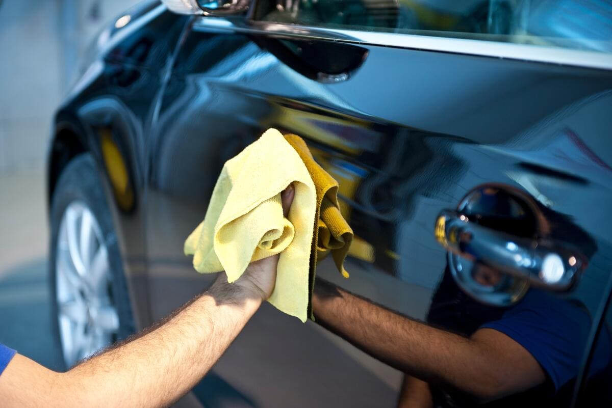Ultimate Car Washing Guide: Tips for a Sparkling Finish 
